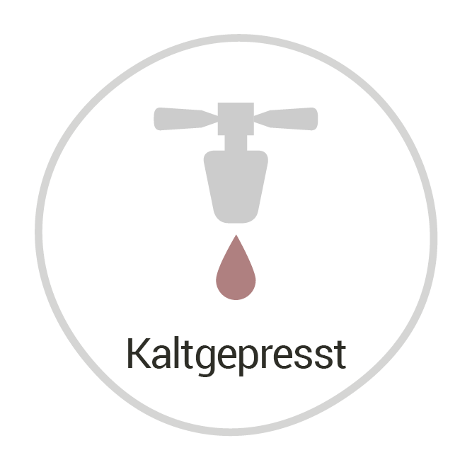 kaltgepresst