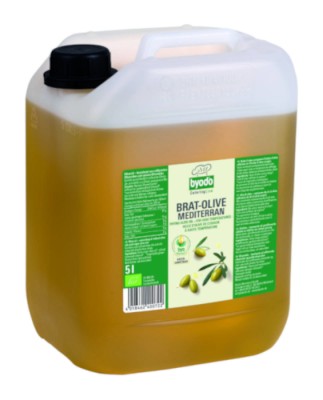 Byodo Brat-Olive 5l
