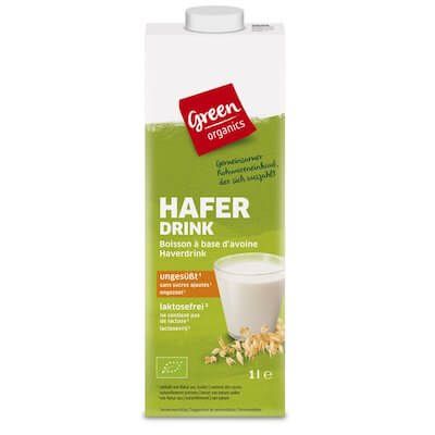 Bio Hafer Drink natur 1l