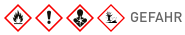 Lass-los-Duftmischung-Gefahrstoffsymbole