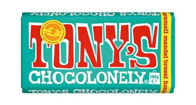 Tony's Chocolonely Greatest Bits