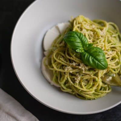 Spaghetti_Pesto-Verde