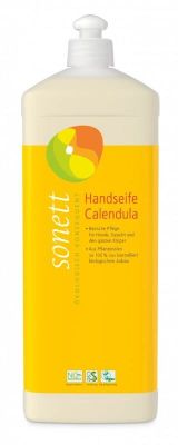 Sonett Handseife Calendula, 1l online bei Kamelur kaufen