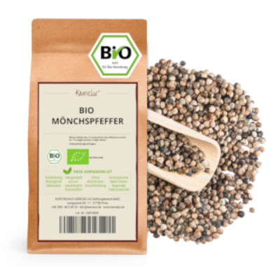 Bio Mönchspfeffer